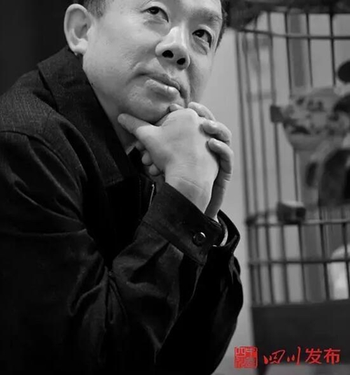 泸州兄弟作家(上)泸州杨雪:因为我挚爱这片热土(图2) 泸州兄弟作家(上)泸州杨雪:因为我挚爱这片热土(图2)