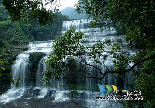 古蔺黄荆老林上榜四川六大精品旅游线路 (图3) 古蔺黄荆老林上榜四川六大精品旅游线路 (图3)