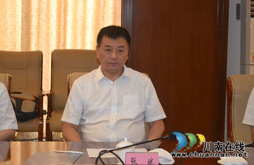 投资200亿！世界白酒圣地特色小镇落户古蔺(图6)