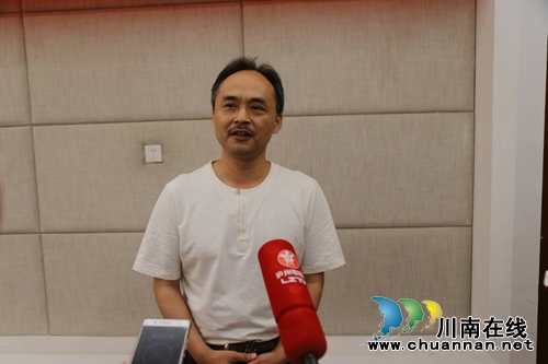 投资200亿！世界白酒圣地特色小镇落户古蔺(图11)