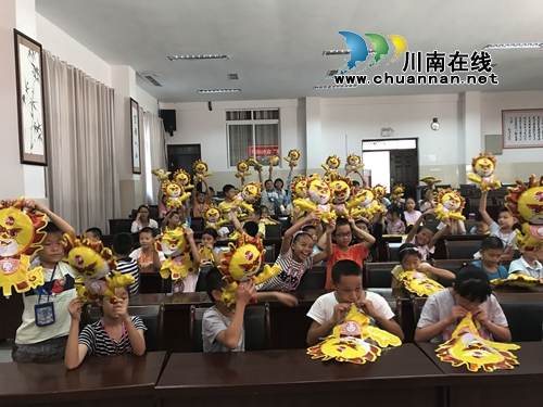 泸县云龙镇：开学法治第一课，护航未成年健康成长