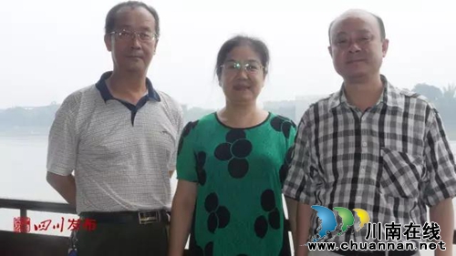 泸州兄弟作家（下）——泸州冰春：留住泸州的“胎记”