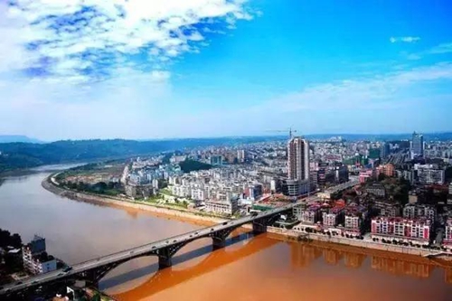 泸州47.6万人投票铸就文明之城(图4)