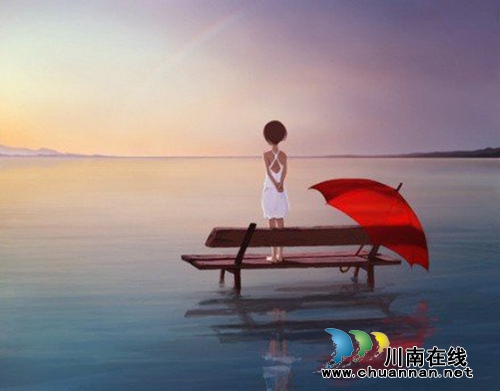 涂拥：七月（诗三首）(图2)