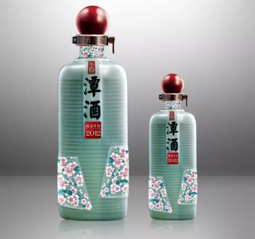 9月23日&nbsp;仙潭邀您共品“年份潭酒2014”年度盛筵(图13)