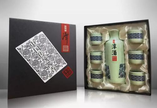 9月23日&nbsp;仙潭邀您共品“年份潭酒2014”年度盛筵(图14)