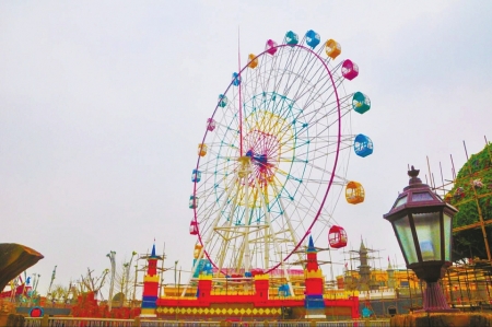 自贡出台“市级旅游发展专项资金补助办法”