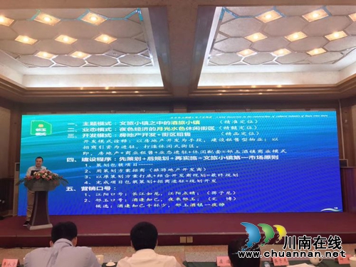 名家看江阳　锐智点睛行(图8)