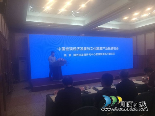名家看江阳　锐智点睛行(图9)