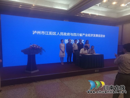 名家看江阳　锐智点睛行(图12)