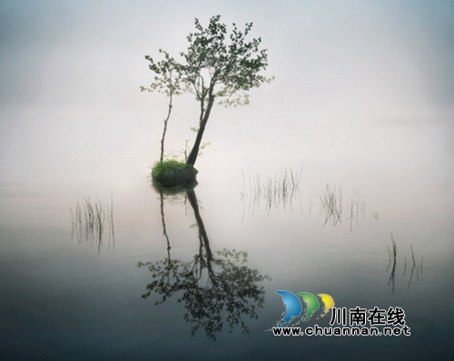 吴小林：永宁河礼赞