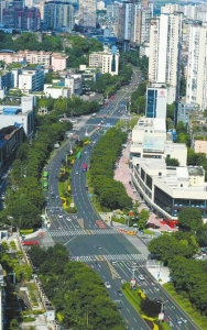 泸州：临街防盗窗超过外墙&nbsp;最高罚2000元