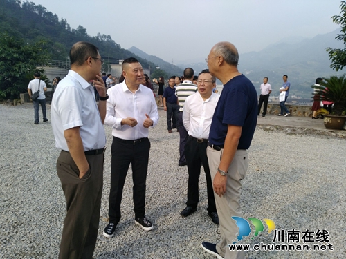 顶级专家“望闻问切” 年份潭酒四度登场(图9) 顶级专家“望闻问切” 年份潭酒四度登场(图9)