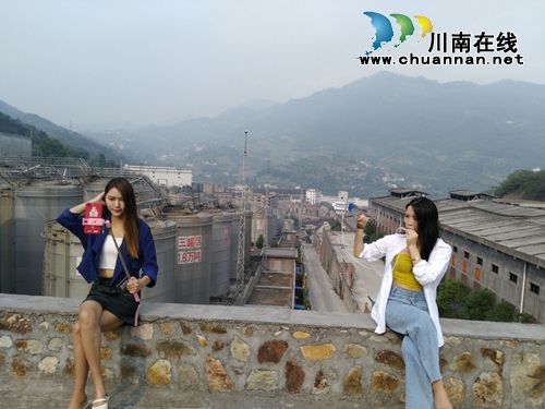顶级专家“望闻问切” 年份潭酒四度登场(图32) 顶级专家“望闻问切” 年份潭酒四度登场(图32)