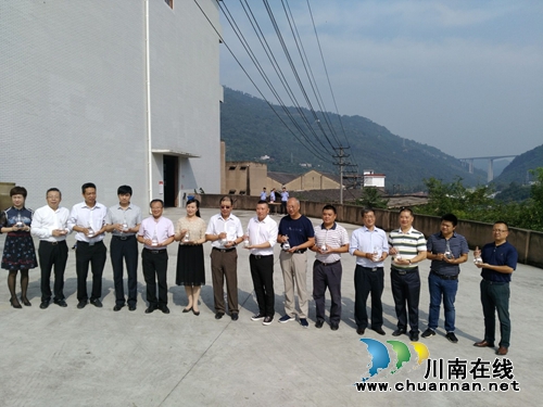 顶级专家“望闻问切” 年份潭酒四度登场(图22) 顶级专家“望闻问切” 年份潭酒四度登场(图22)