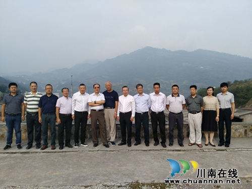 仙潭集团用匠心做酱酒 让消费者明白消费(图3) 仙潭集团用匠心做酱酒 让消费者明白消费(图3)