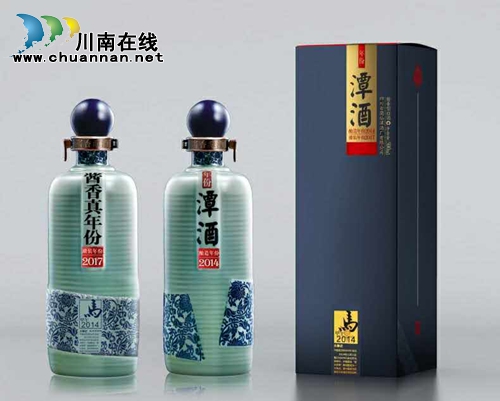 仙潭集团用匠心做酱酒 让消费者明白消费(图2) 仙潭集团用匠心做酱酒 让消费者明白消费(图2)