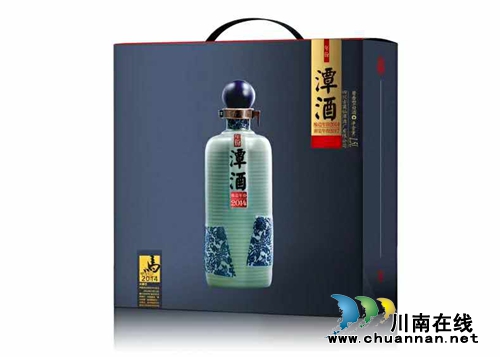 顶级专家“望闻问切” 年份潭酒四度登场(图31) 顶级专家“望闻问切” 年份潭酒四度登场(图31)