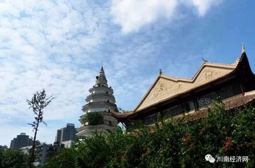 泸州报恩塔:见证一方孝举(图7) 泸州报恩塔:见证一方孝举(图7)