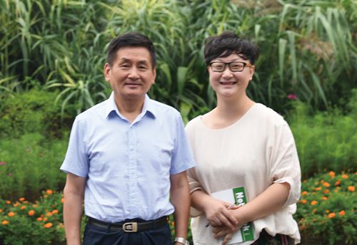 作家叶辛点赞酒城：留住你的脚步&nbsp;带走你的感动