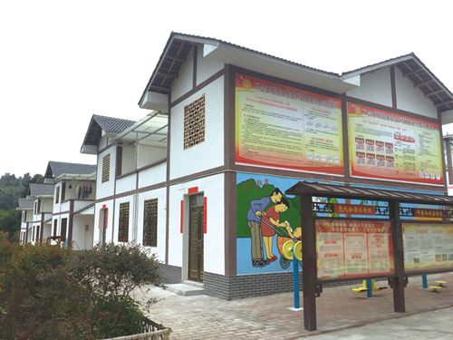 我为扶贫做件事！泸州市政协委员在行动(图3)