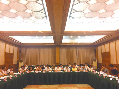 我为扶贫做件事！泸州市政协委员在行动(图15)