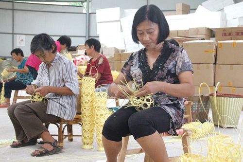 我为扶贫做件事！泸州市政协委员在行动(图9)