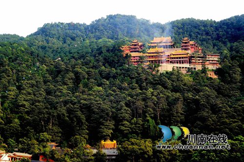 国庆节在泸州怎么游?赶紧参考这份景区路况!(图1) 国庆节在泸州怎么游?赶紧参考这份景区路况!(图1)