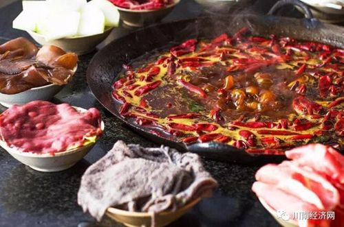 酒城食文化:味在泸州,舌在江阳(图3) 酒城食文化:味在泸州,舌在江阳(图3)