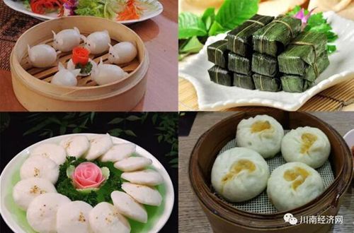 酒城食文化:味在泸州,舌在江阳(图7) 酒城食文化:味在泸州,舌在江阳(图7)