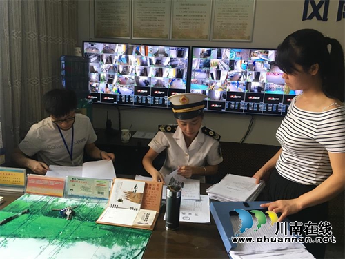 泸州市纳溪区“三抓”“三覆盖”夯实学校传染病防控工作