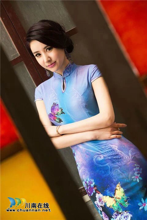 张蓉：瓷器女人