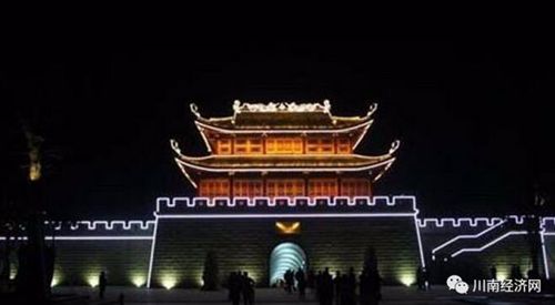 川江丹青,水墨江阳(图3) 川江丹青,水墨江阳(图3)
