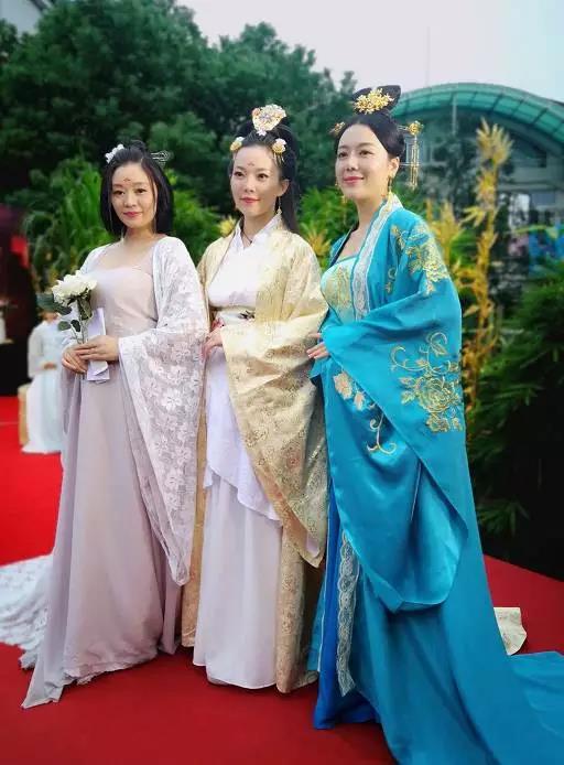 第三届《茶心映月》中秋佳节传统文化活动掠影(图6) 第三届《茶心映月》中秋佳节传统文化活动掠影(图6)