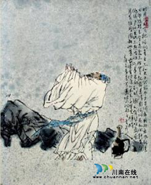 苏轼：水调歌头·明月几时有（名作欣赏）(图3)