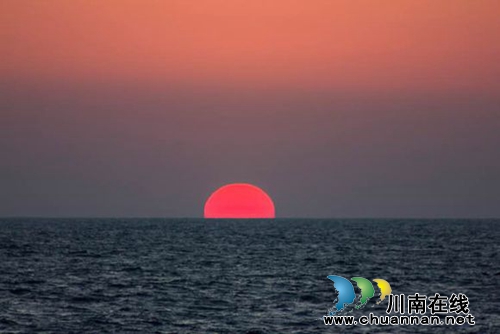 陈大刚：月亮和太阳——中秋随想(图3)