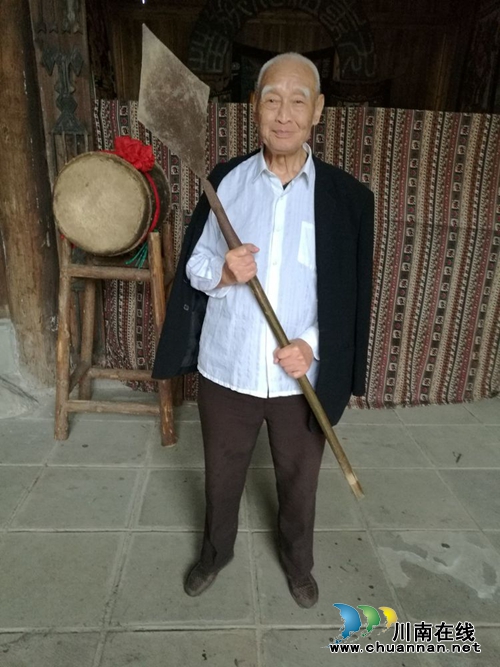 江湖麻口:老父游兴,石海回忆(图5) 江湖麻口:老父游兴,石海回忆(图5)