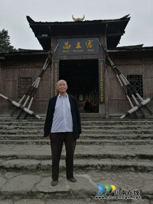 江湖麻口:老父游兴,石海回忆(图6) 江湖麻口:老父游兴,石海回忆(图6)