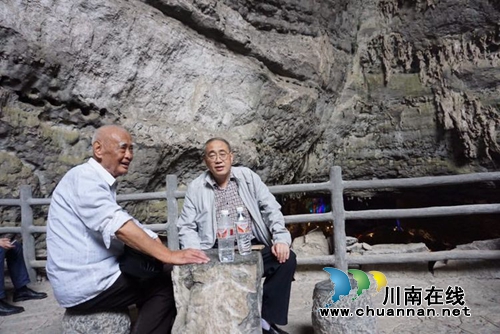 江湖麻口:老父游兴,石海回忆(图7) 江湖麻口:老父游兴,石海回忆(图7)