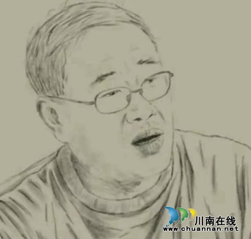 江湖麻口：老父游兴，石海回忆