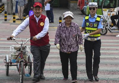 国庆假期即将结束，请收下这份返程“小贴士”(图7)