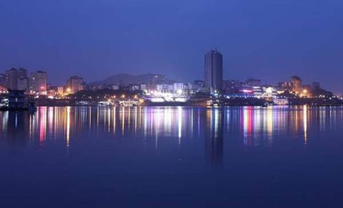“十一”黄金周 宜宾旅游揽金32.71亿元(图1) “十一”黄金周 宜宾旅游揽金32.71亿元(图1)