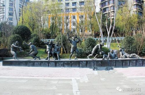 景画泸州:感受江阳雅生活N个看点(图2) 景画泸州:感受江阳雅生活N个看点(图2)