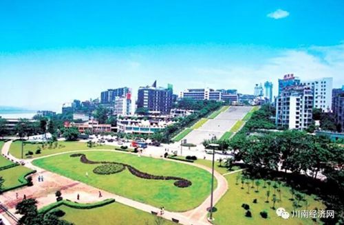 景画泸州:感受江阳雅生活N个看点(图20) 景画泸州:感受江阳雅生活N个看点(图20)