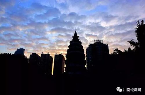 景画泸州:感受江阳雅生活N个看点(图21) 景画泸州:感受江阳雅生活N个看点(图21)