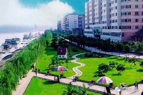 景画泸州:感受江阳雅生活N个看点(图23) 景画泸州:感受江阳雅生活N个看点(图23)