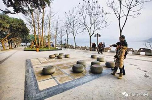 景画泸州:感受江阳雅生活N个看点(图24) 景画泸州:感受江阳雅生活N个看点(图24)