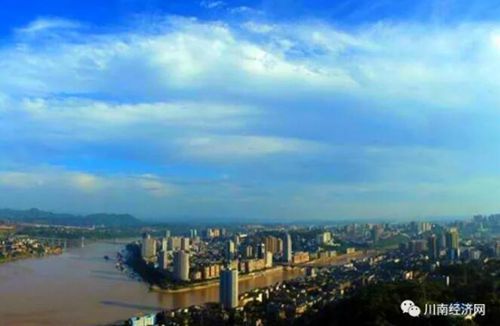 景画泸州:感受江阳雅生活N个看点(图30) 景画泸州:感受江阳雅生活N个看点(图30)