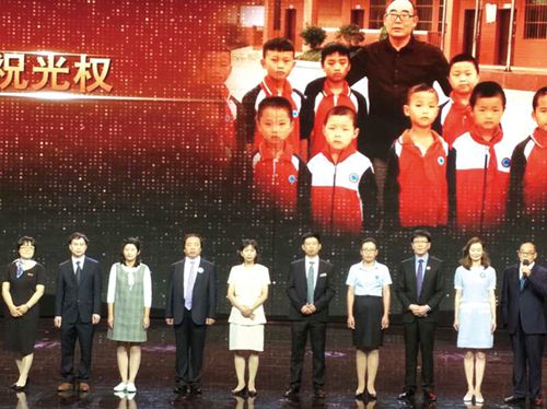 古蔺教师祝光权：40年扎根乡村教坛不言悔(图6)