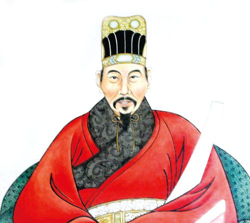 杨升庵宜泸行旅诗的意境与特色(图1) 杨升庵宜泸行旅诗的意境与特色(图1)